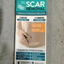 Premium Medical Silicone