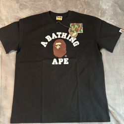 Bape Shirt