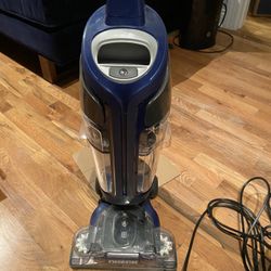 Oreck Vacuum