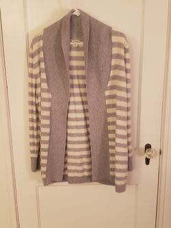 Very Nice Light Sweater by L.L. Bean