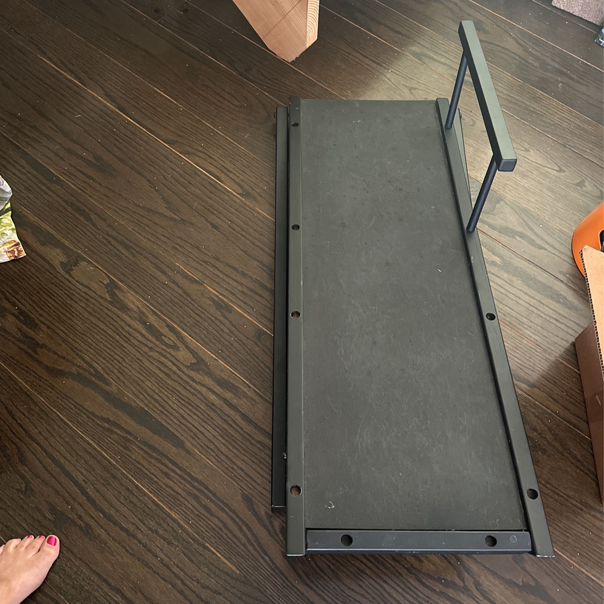 Dog Ramp