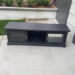 TV Console