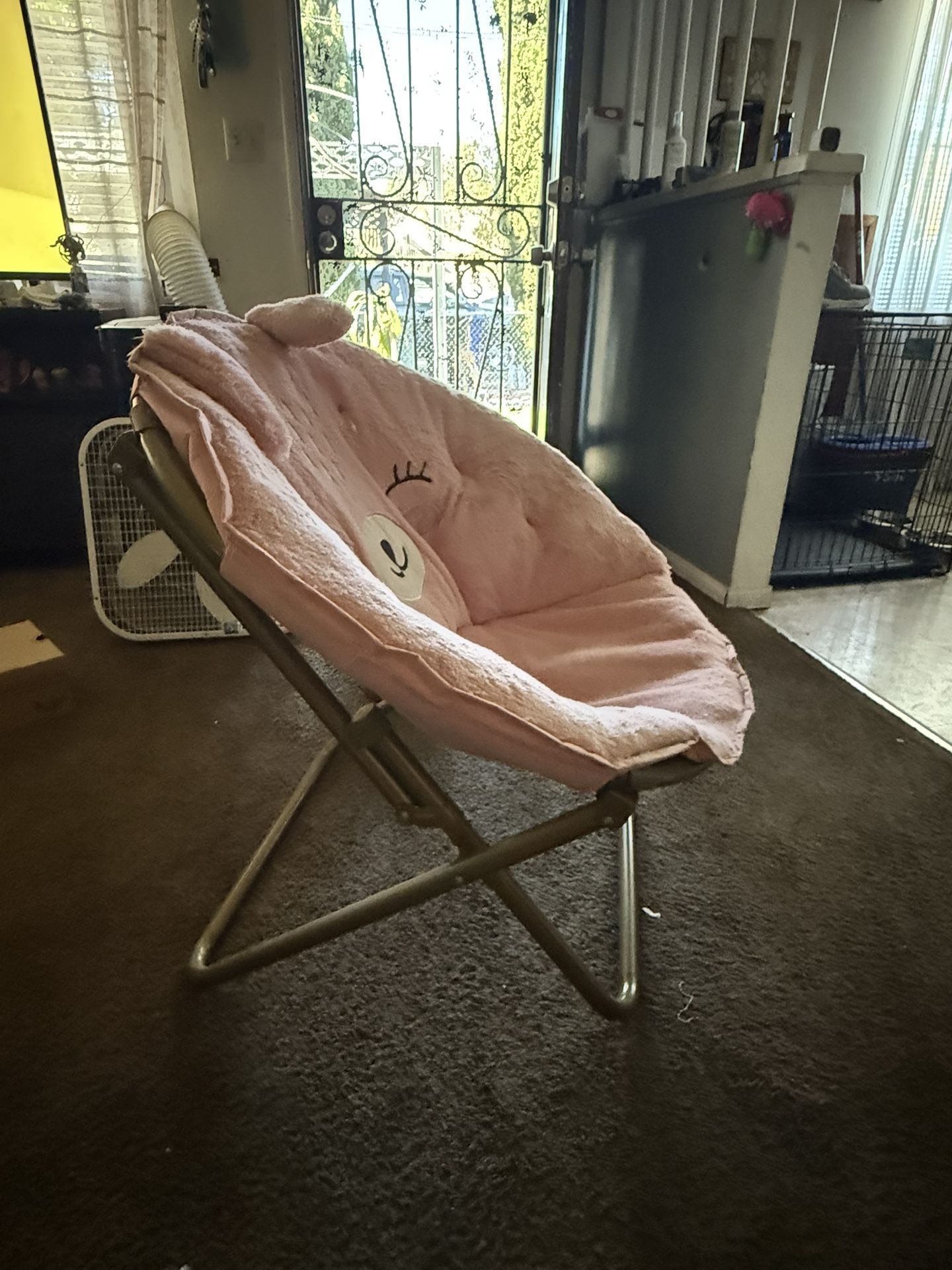 Chairs Kids Rain Boots