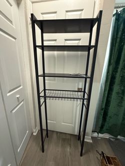 Bathroom organizer