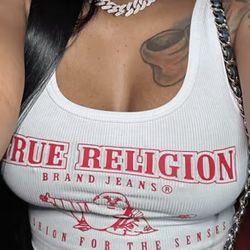 True Religion Top