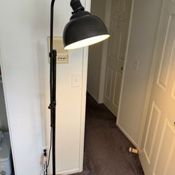 Nice Ambient Work Lamp