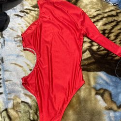 Bodysuit