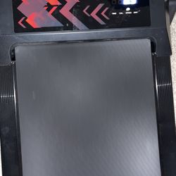 Nueva Solo Se Usó. Para Promocionar 