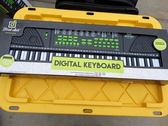 New Kids Keyboard 