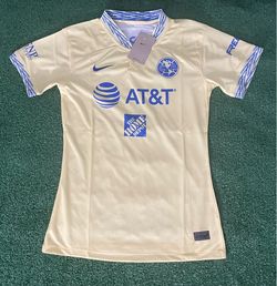 Women’s Club América