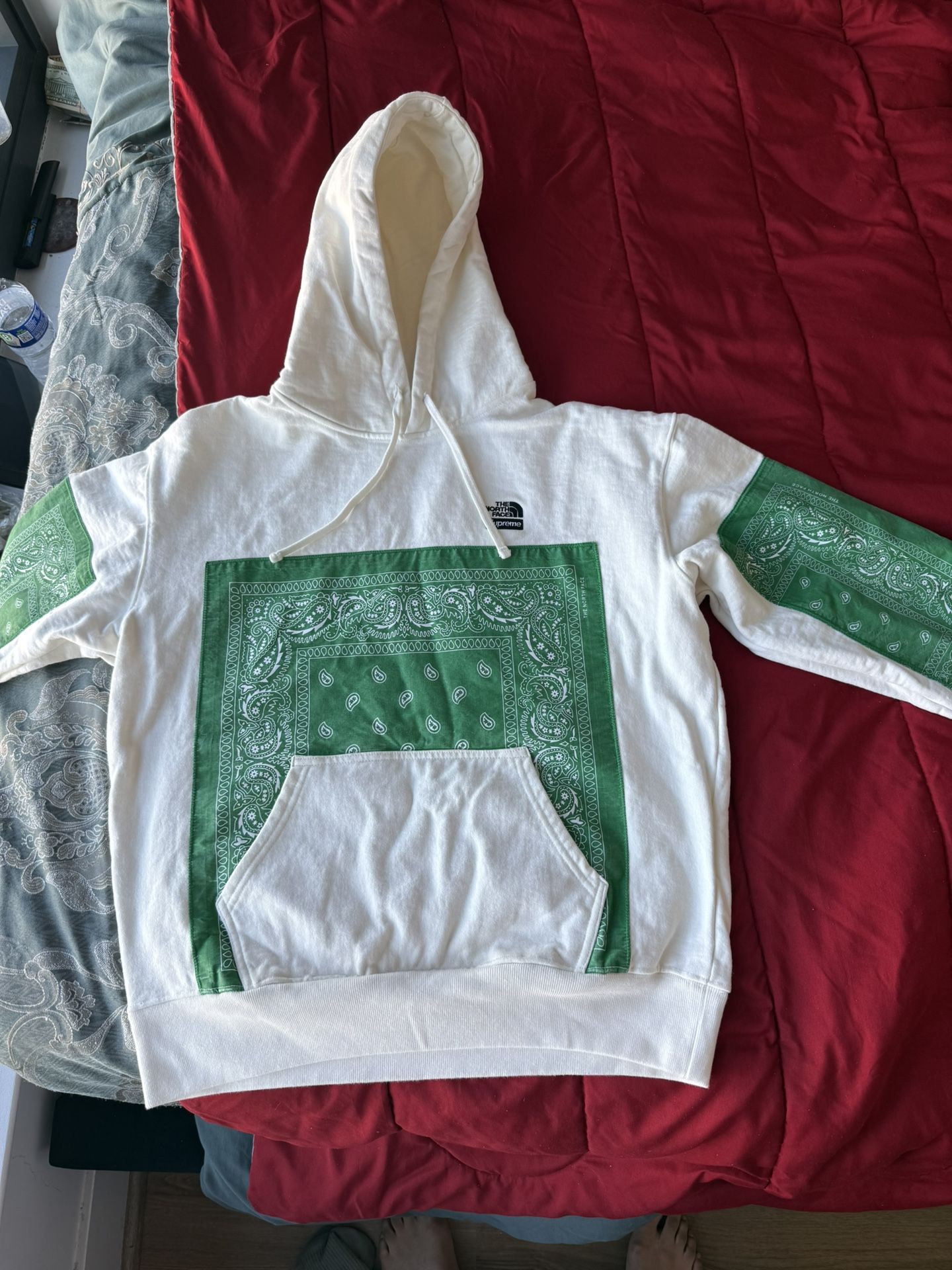 Supreme Hoodie Supreme Sweatpants