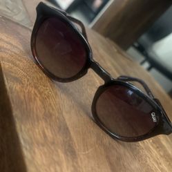 Quay Sunglasses