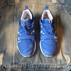 Ronnie Fieg (Kith) x Puma Colette-Size 9.5