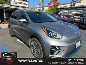 2022 Kia Niro EV