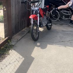 Wanna trade my razor for super 73