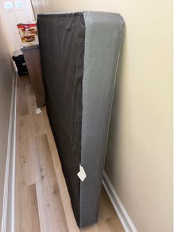 Queen box spring