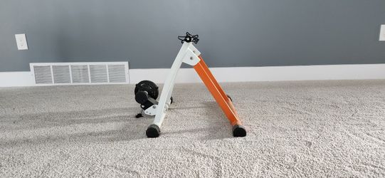 Indoor Cycle Trainer
