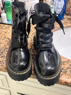 Dr Martens Molly AirWair Women’s Sz 10