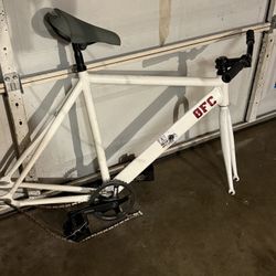 6ku Fixie 