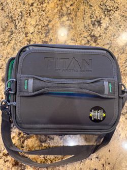 Titan Lunch Box **BRAND NEW**