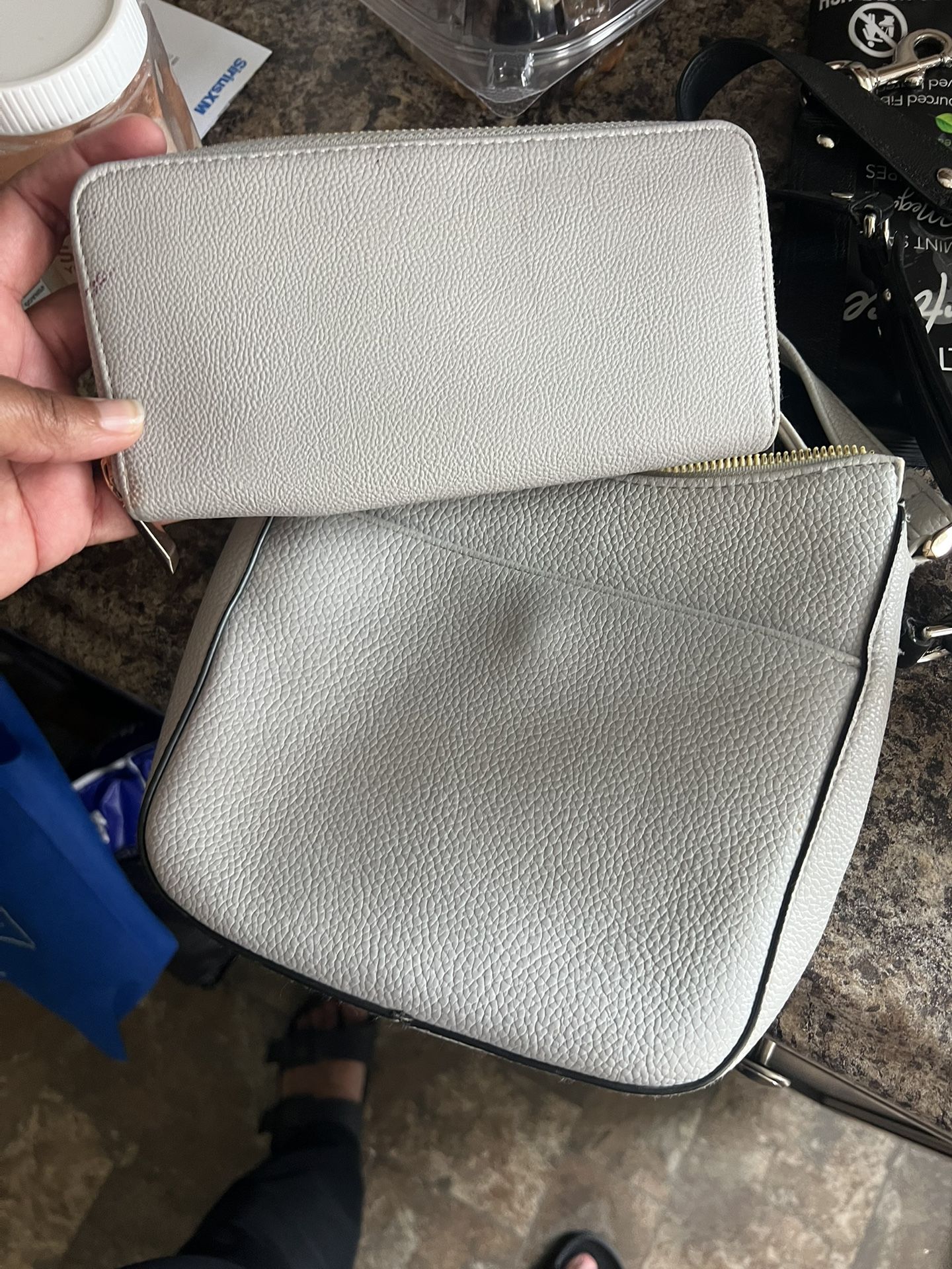Handbag & Wallet