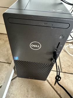 Dell Pc.