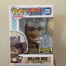 Killer Bee Funko