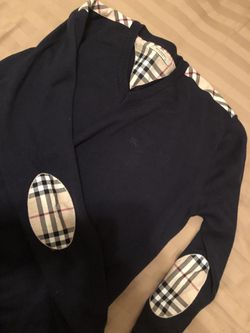Abstractie laden Wonder Burberry sweater size XL for men for Sale in Chino Hills, CA - OfferUp