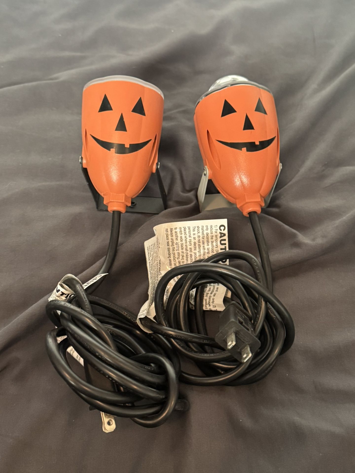 Halloween Lights