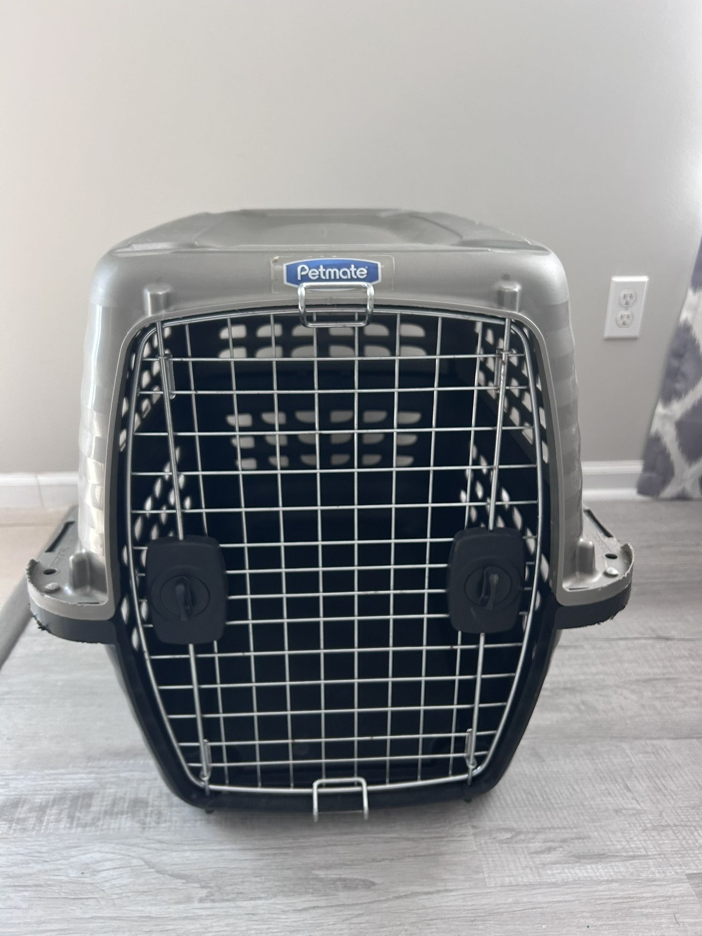 Dog Crate