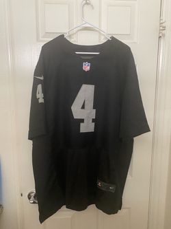 Carrs jersey