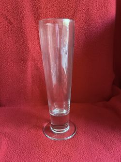 Pub Pilsner Glass