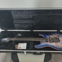 Ibanez S1070PBZ
