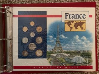 Coins Of The World