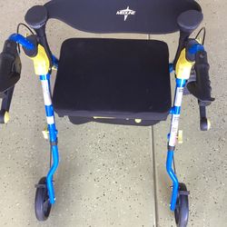 Adult Medline Walker