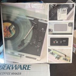 Cruder Plus Disc Player 