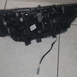 2019-2023 Toyota Rav4 Parts