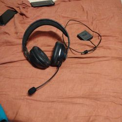 Gaming Headset PC/Xbox