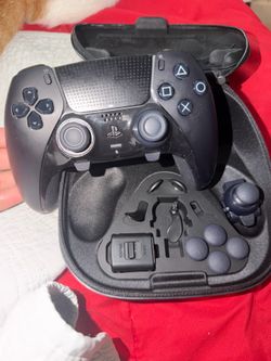 PlayStation dualsense edge (ps5)
