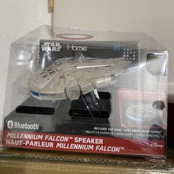 Blu Tooth Star Wars Speaker