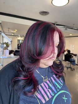 Hair