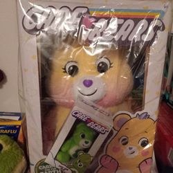 Carebear