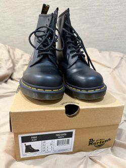Dr Martens