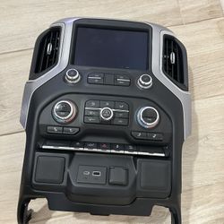 2021 GMC Sierra Parts 