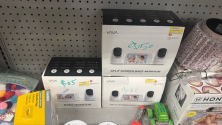 Vnvn Split Screen Monitor