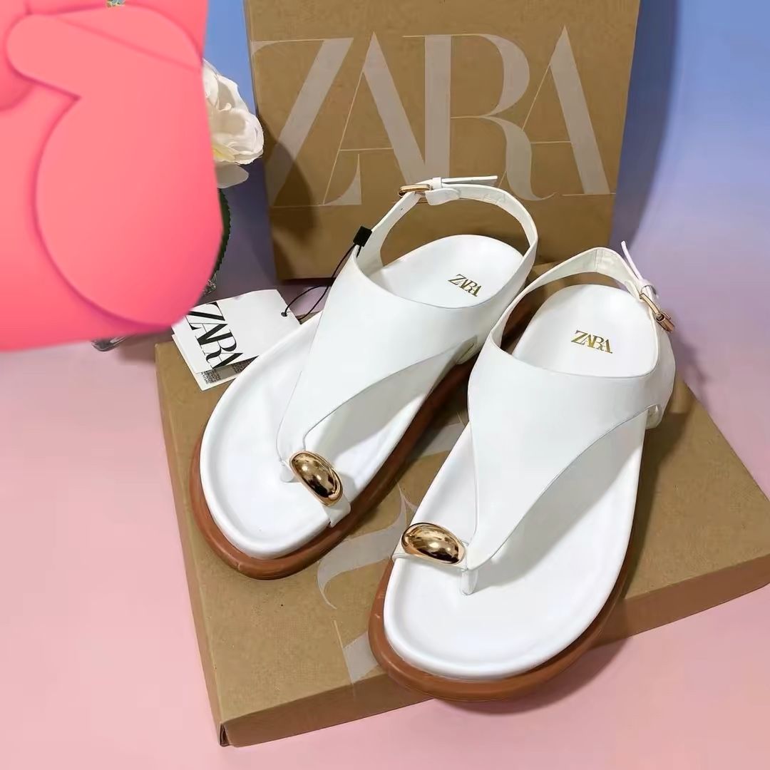 Women’s Sandals | Zara, Hermès, LV, Gucci, MK | Multiple Colors | Summer Sale 👡