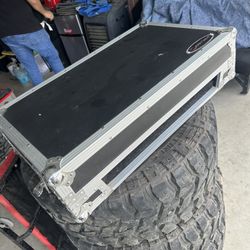 Dj Road Case 