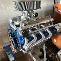 305 engine