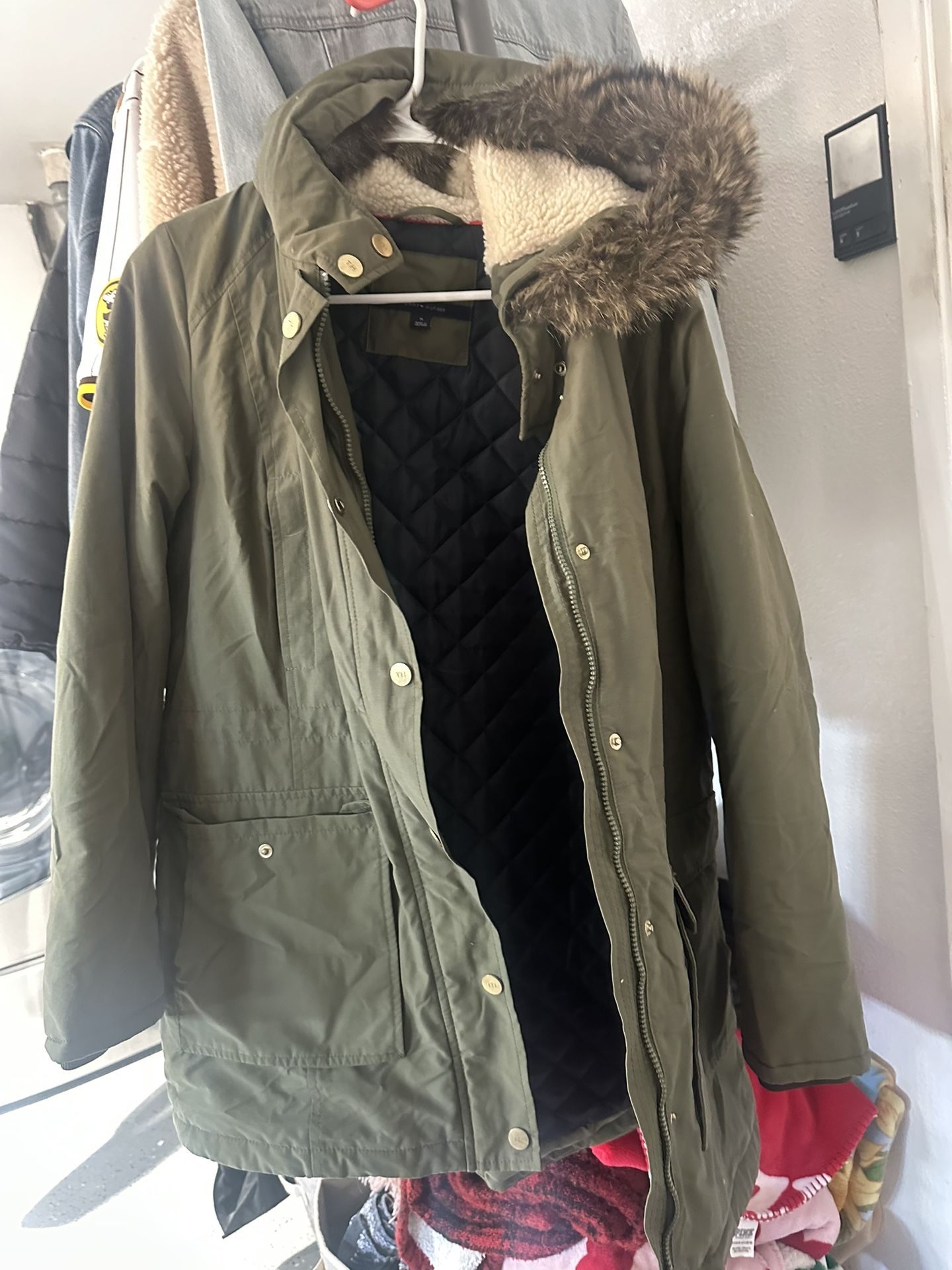 Tommy Hilfiger Jacket