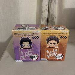 Demon Slayer Figure